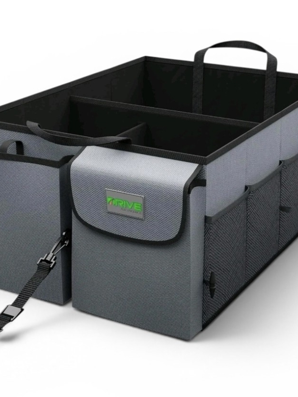 DRIVE AUTO PRODUCTS CAR TRUNK ORGANIZER